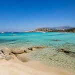 Calvi strand : guide des plus belles plages de Calvi en Corse