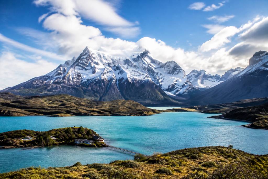 Chili paysage : les plus beaux décors naturels à découvrir