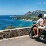 Vietnam scooter : guide pratique pour explorer la Corse à deux roues