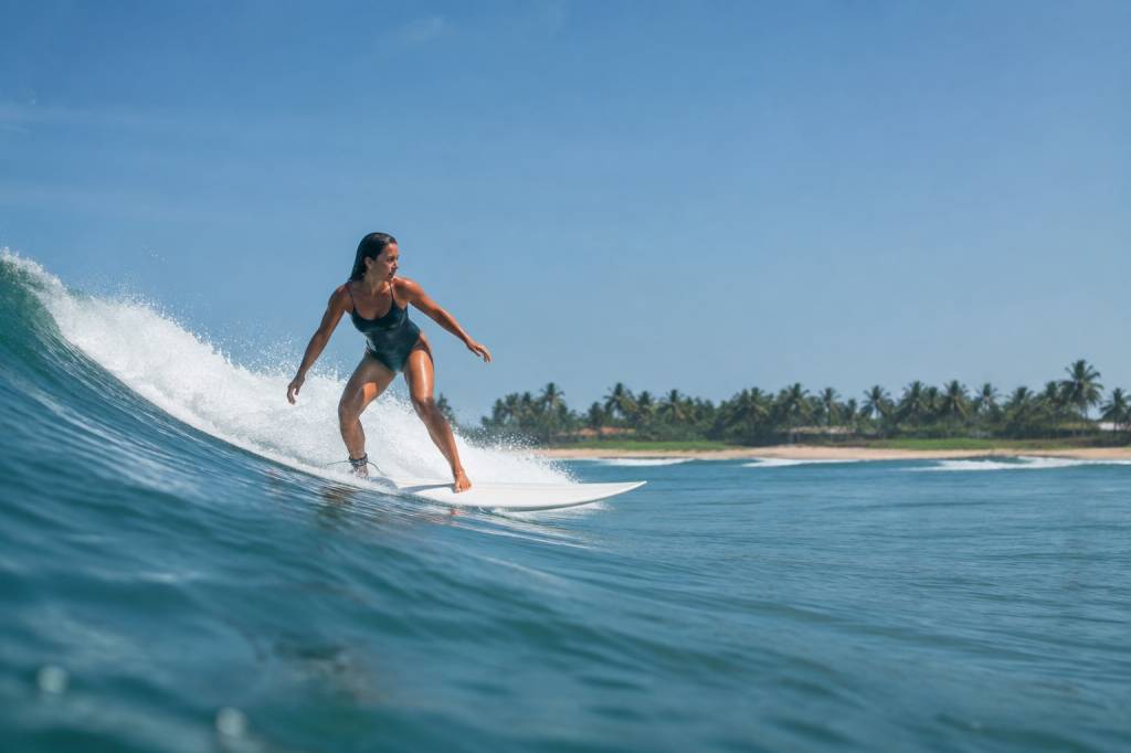 Sri Lanka surf à Arugam Bay : guide des meilleurs spots et des conditions idéales