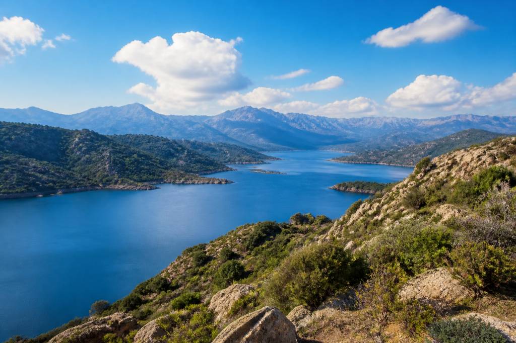 Canada paysage : les plus beaux panoramas à découvrir en Corse