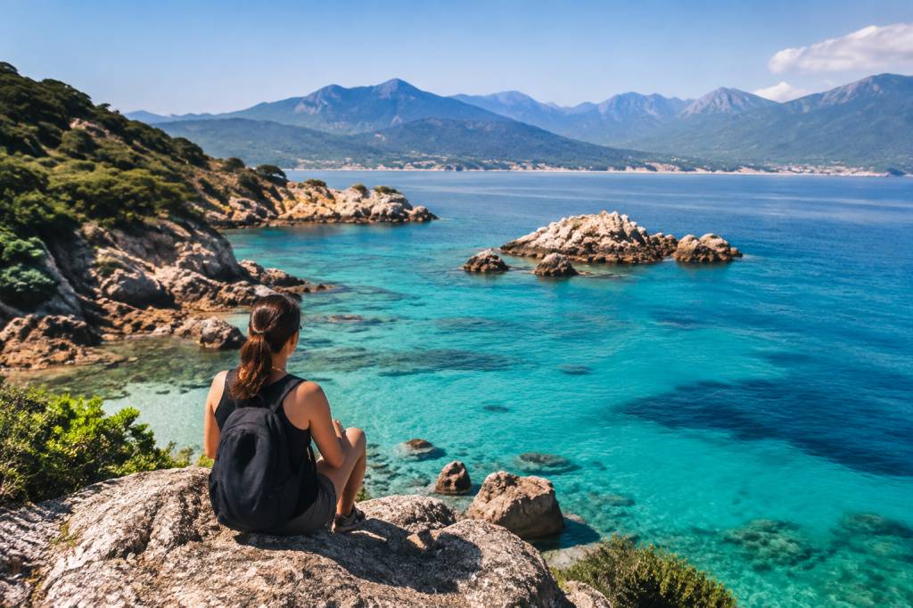 Testeur de voyage en Corse : les meilleures expériences à vivre sur l’île