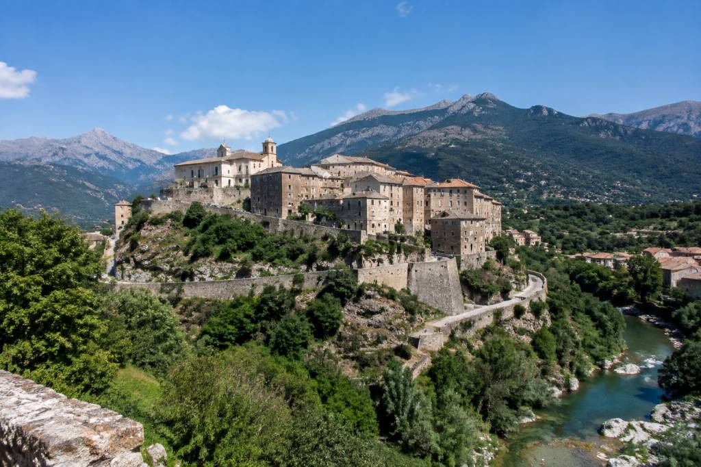 Corte en Corse : que voir et que faire au cœur de l’île