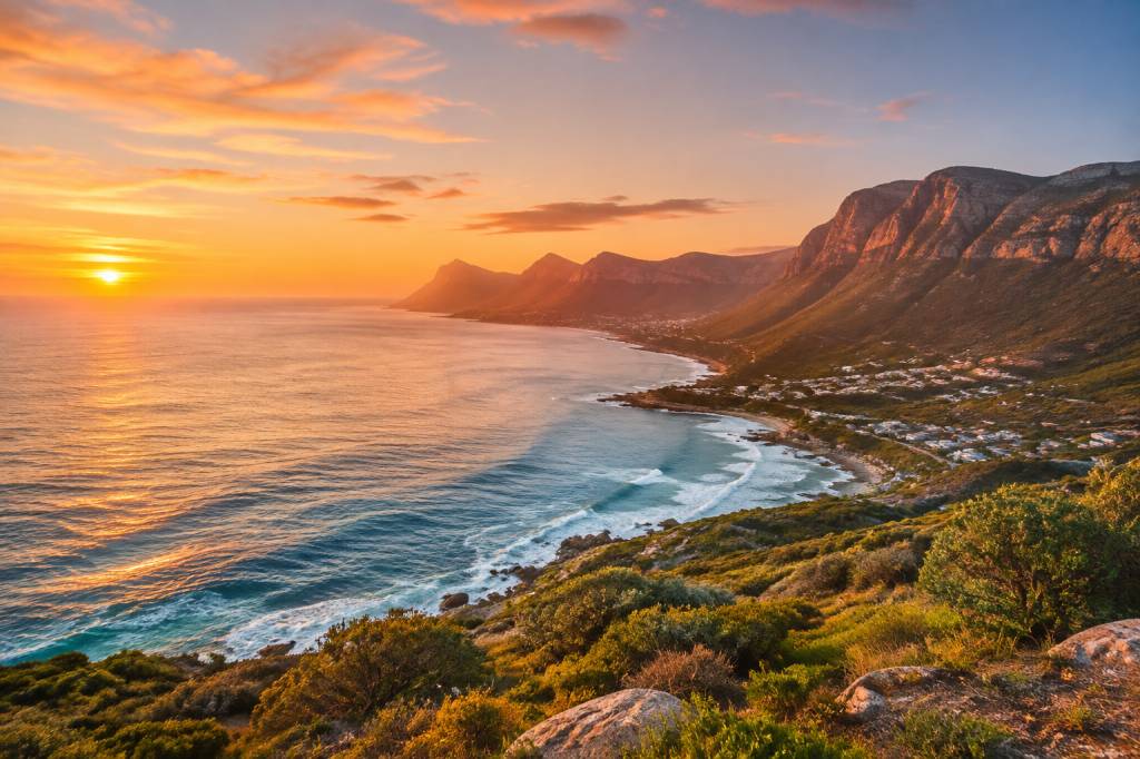 Afrique du Sud paysage : les plus beaux panoramas à découvrir durant votre voyage