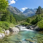 Restonica randonnée : itinéraires et conseils pour explorer la vallée en Corse