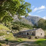Les bergeries de Cappellaccia : une halte authentique en Corse