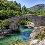 Pont de Frasseta en Corse : découverte d’un site naturel préservé