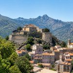 Office du tourisme de Corte : préparer votre séjour au cœur de la Corse