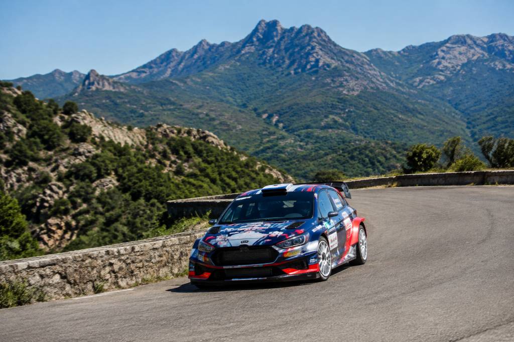 Rallye de Corte : dates, parcours et conseils pour assister à la course en Corse