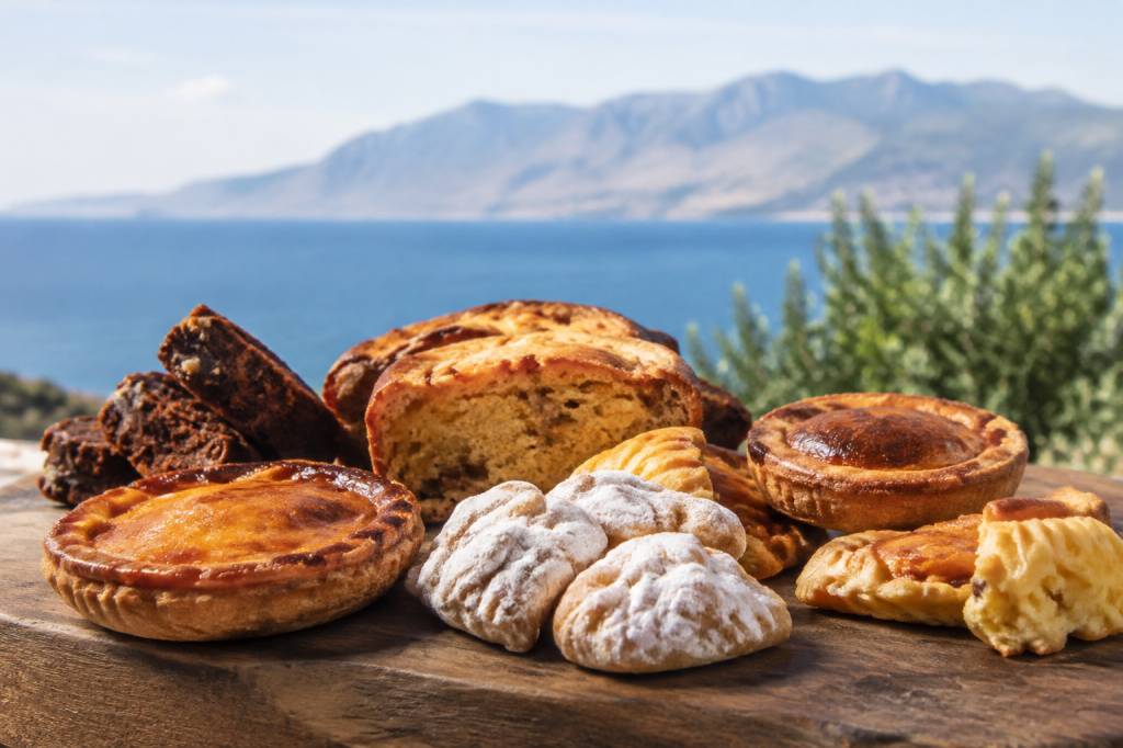 Pâtisseries corses : les spécialités incontournables de l’île de Beauté