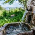 Orezza : découvrir la source et l’eau minérale de Castagniccia
