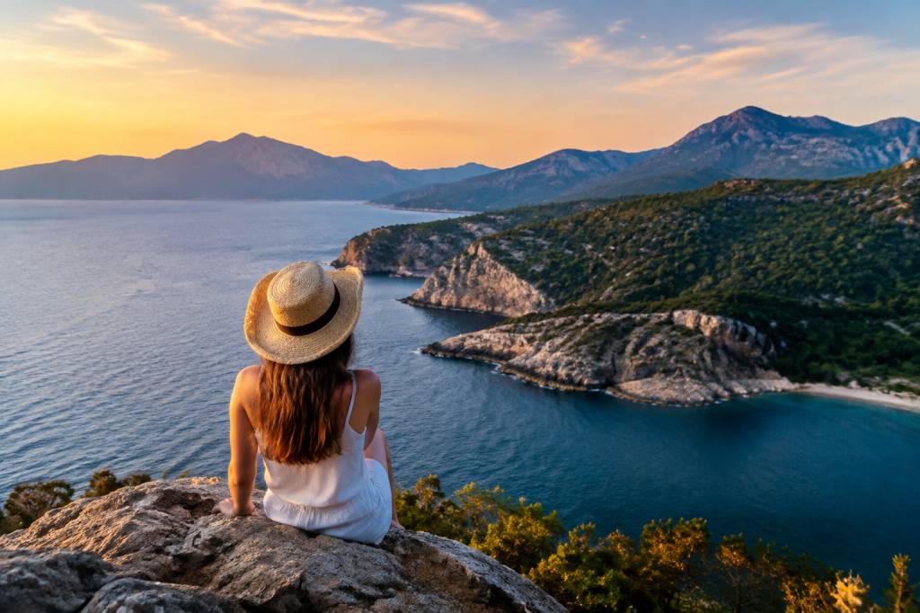 Guide touristique corse gratuit PDF : les incontournables pour découvrir l’île de Beauté