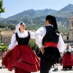 Santa di u Niolu : traditions et fêtes au cœur de la Corse