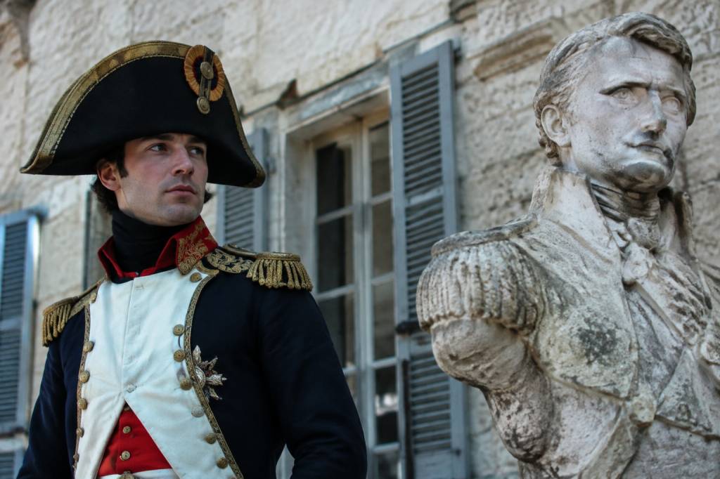 Casanova en Corse : sur les traces de Napoléon Bonaparte