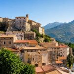 Corte centre-ville : que voir et que faire au cœur de la Corse ?