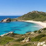 Punta di u Corbu : découverte d’un site naturel emblématique de la Corse