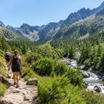 Randonnée facile dans la vallée de la Restonica : itinéraires et conseils pour tous les niveaux