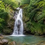Cascade des Anglais à Vivario : accès, randonnée et conseils pratiques