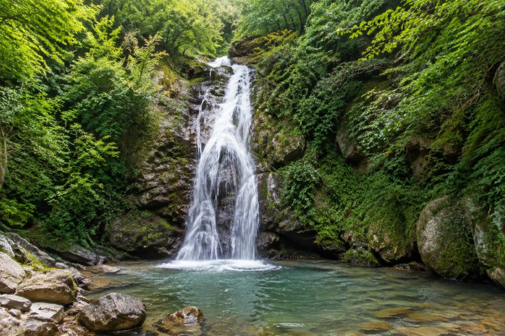 Cascade des Anglais à Vivario : accès, randonnée et conseils pratiques