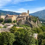Visite Corte : que voir et que faire dans la capitale historique de la Corse ?