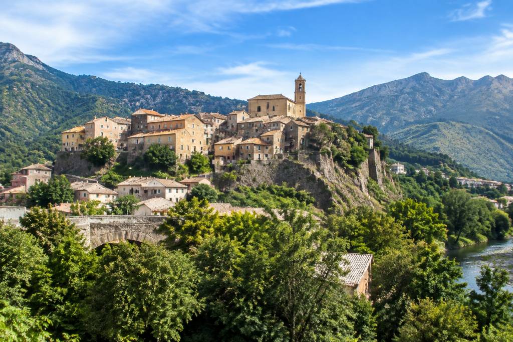 Visite Corte : que voir et que faire dans la capitale historique de la Corse ?