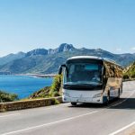 Corsica bus : comment se déplacer en bus en Corse ?