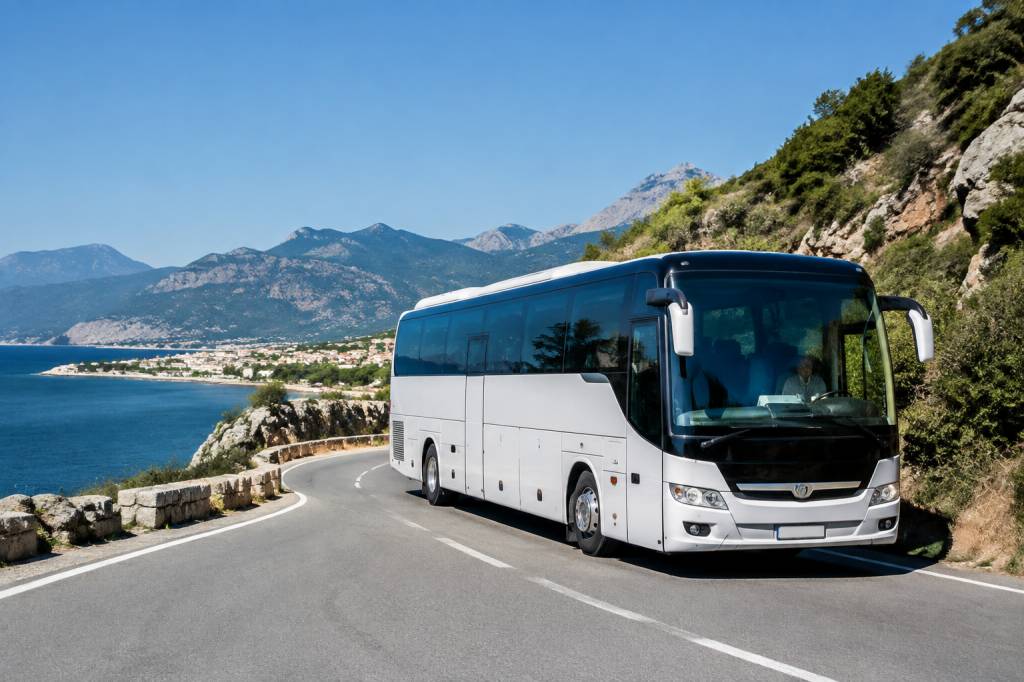Bus Corse : lignes, tarifs et conseils pour se déplacer sur l’île en autocar