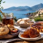 Desserts corse : les spécialités sucrées incontournables de l’île de Beauté