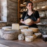 Fromagerie Corte : où déguster et acheter du fromage corse à Corte