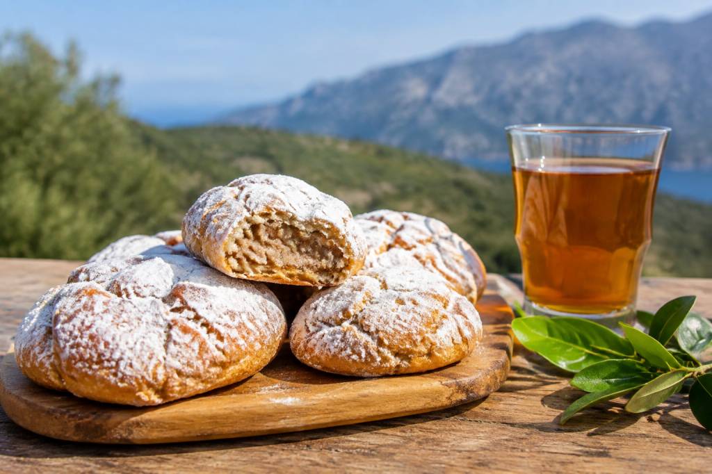 Dessert corse : spécialités sucrées et traditions de l’île