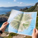 Carte touristique Corse PDF : les cartes à télécharger pour préparer votre séjour